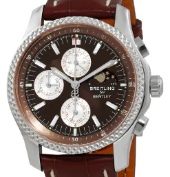 Breitling Bentley Mark VI FOR BENTLEY MARK VI